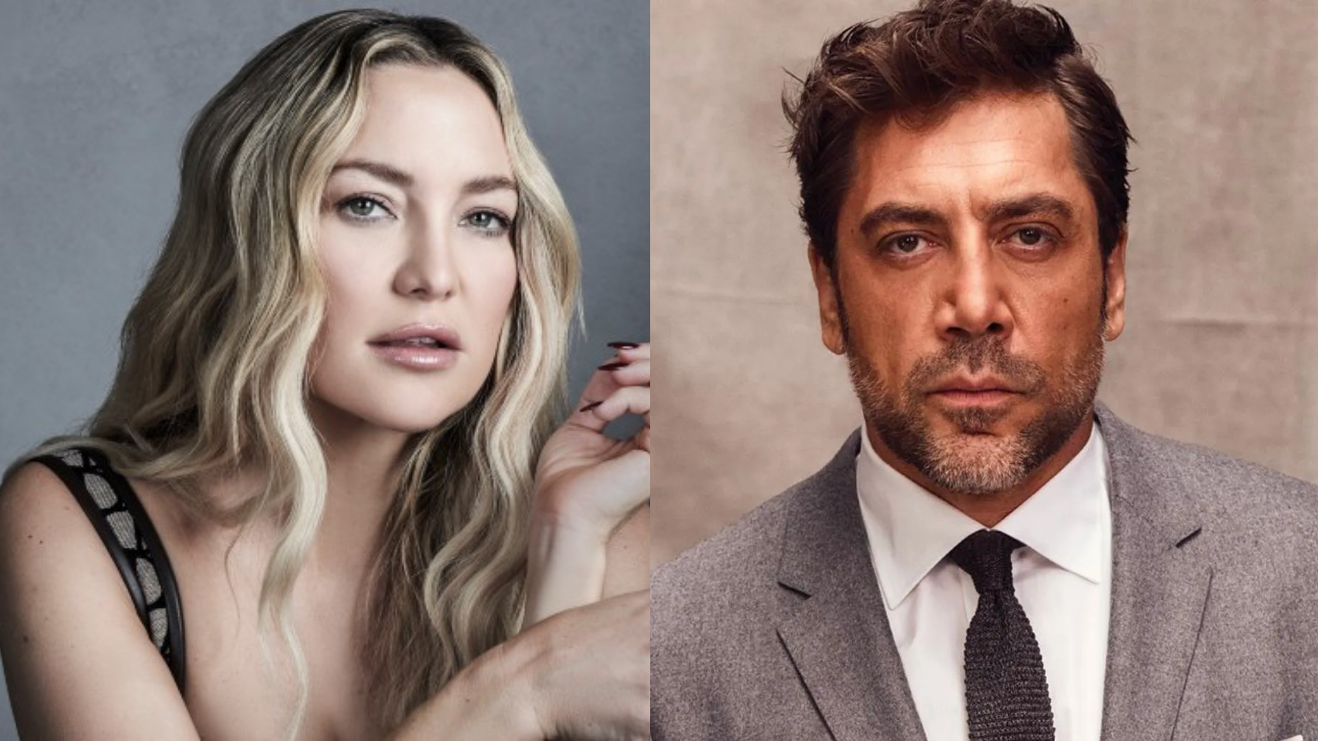 Kate Hudson e Javier Bardem vão estrelar adaptação do romance “Não se esqueça de Paris”