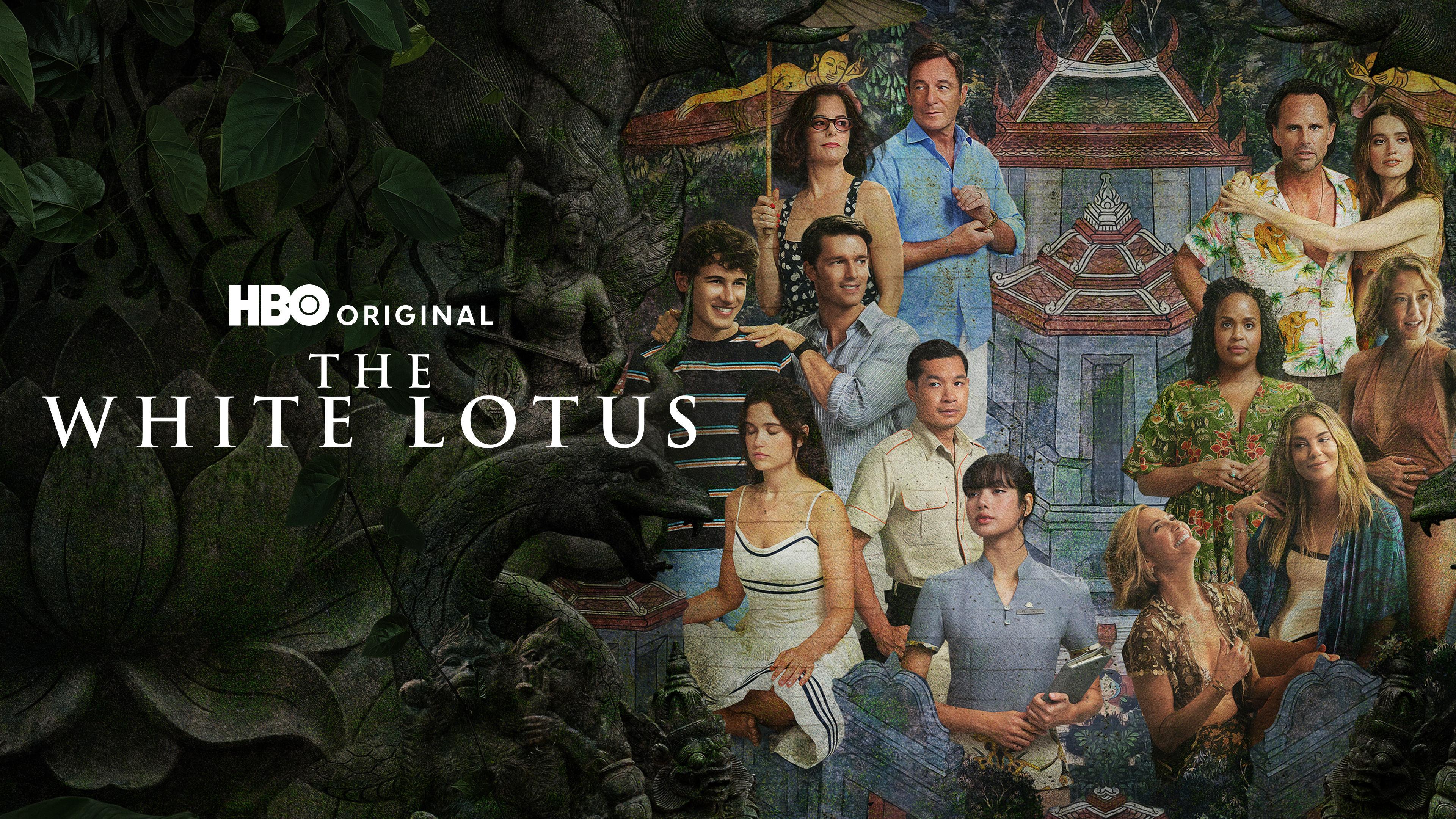 The White Lotus: Helena Bonham Carter não estará na 4ª temporada da série