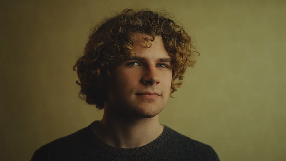 Kane Parsons