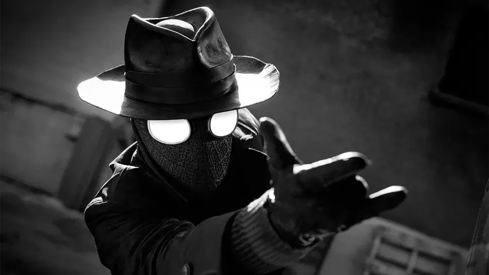 Spider-Noir ganha novo trailer na CCXPMX
