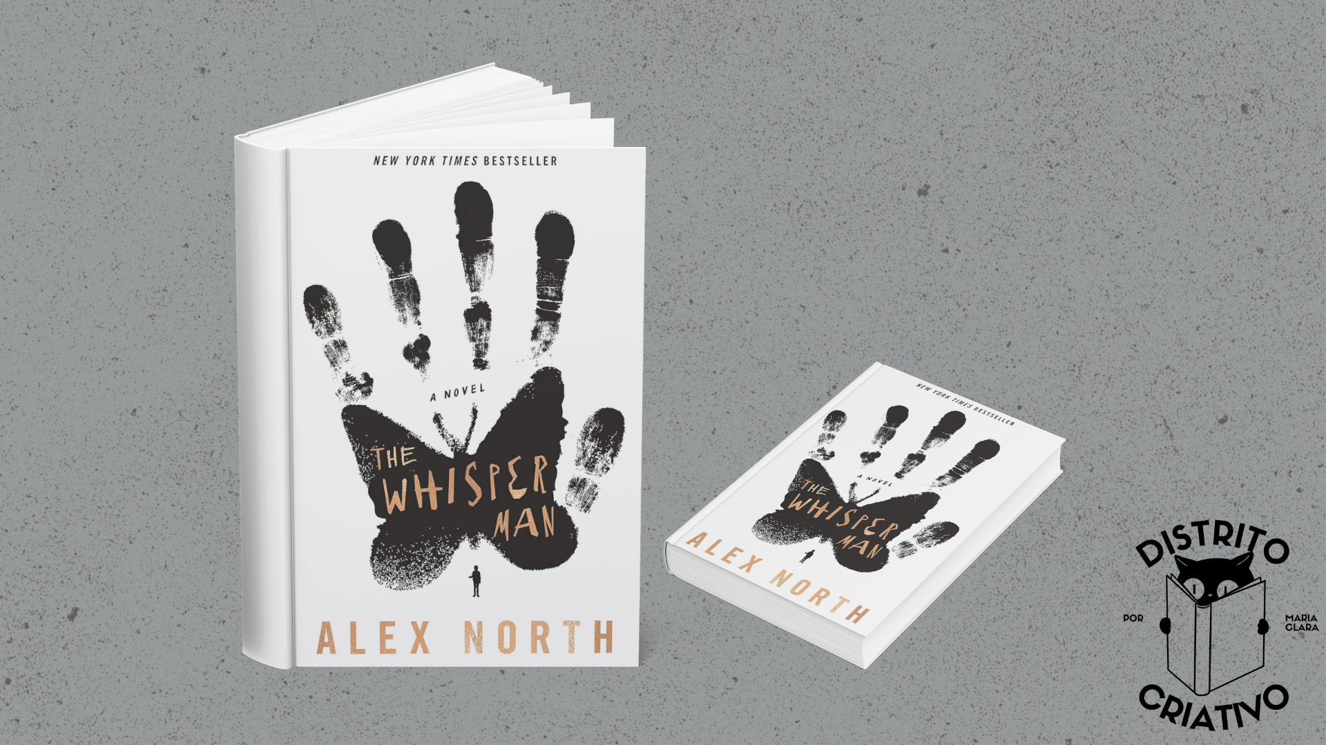 The Whisper Man ganha primeiras imagens e data na Netflix