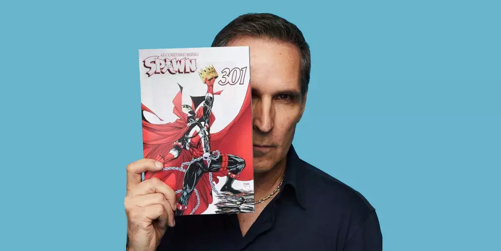CCXP26 | Todd McFarlane, criador de Spawn, é confirmado