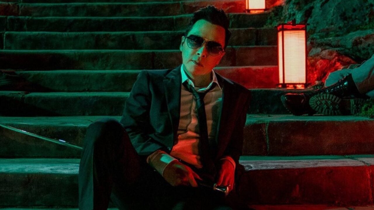 John Wick: Spin-off focado em Caine inicia filmagens