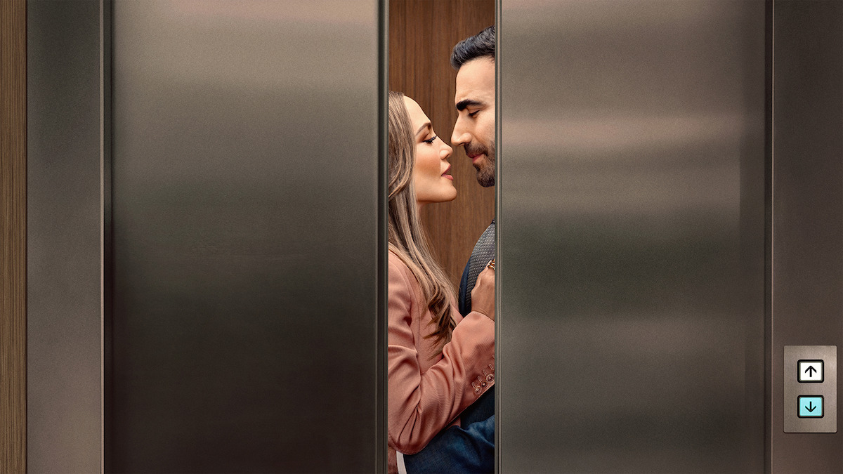 “Paixão de Escritório”, Jennifer Lopez vive romance proibido em novo filme da Netflix