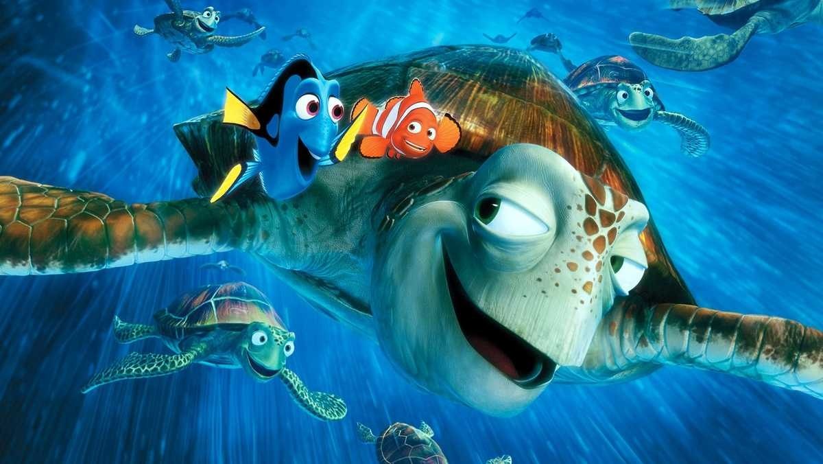 Pixar confirma um novo curta-metragem da franquia “Procurando Nemo”