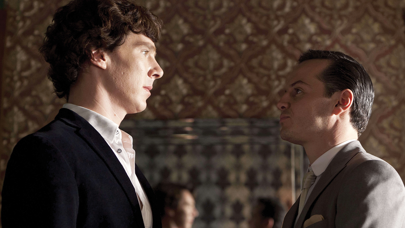 Moriarty: vilão de Sherlock Holmes ganhará série própria da Fremantle