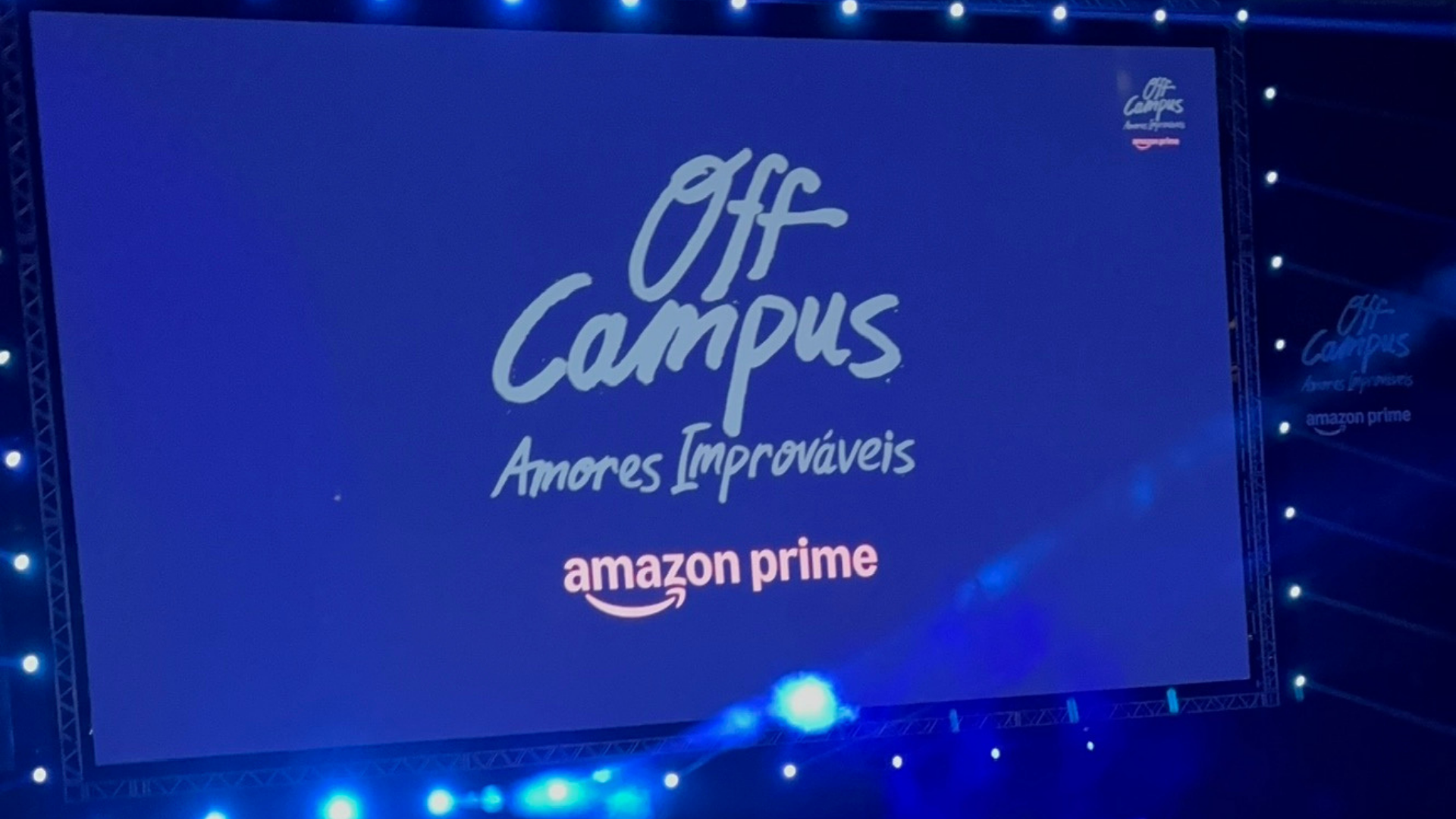 Por que Off Campus tem potencial para se tornar um grande sucesso?