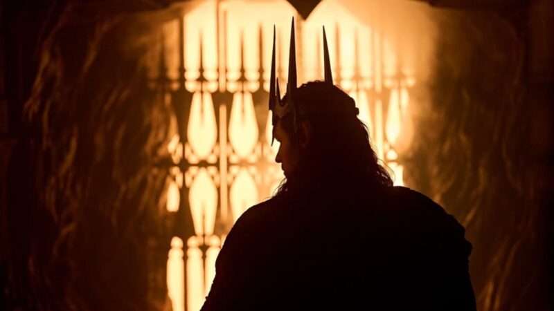 O Senhor dos Anéis: Os Anéis do Poder ganha data de estreia da 3ª temporada