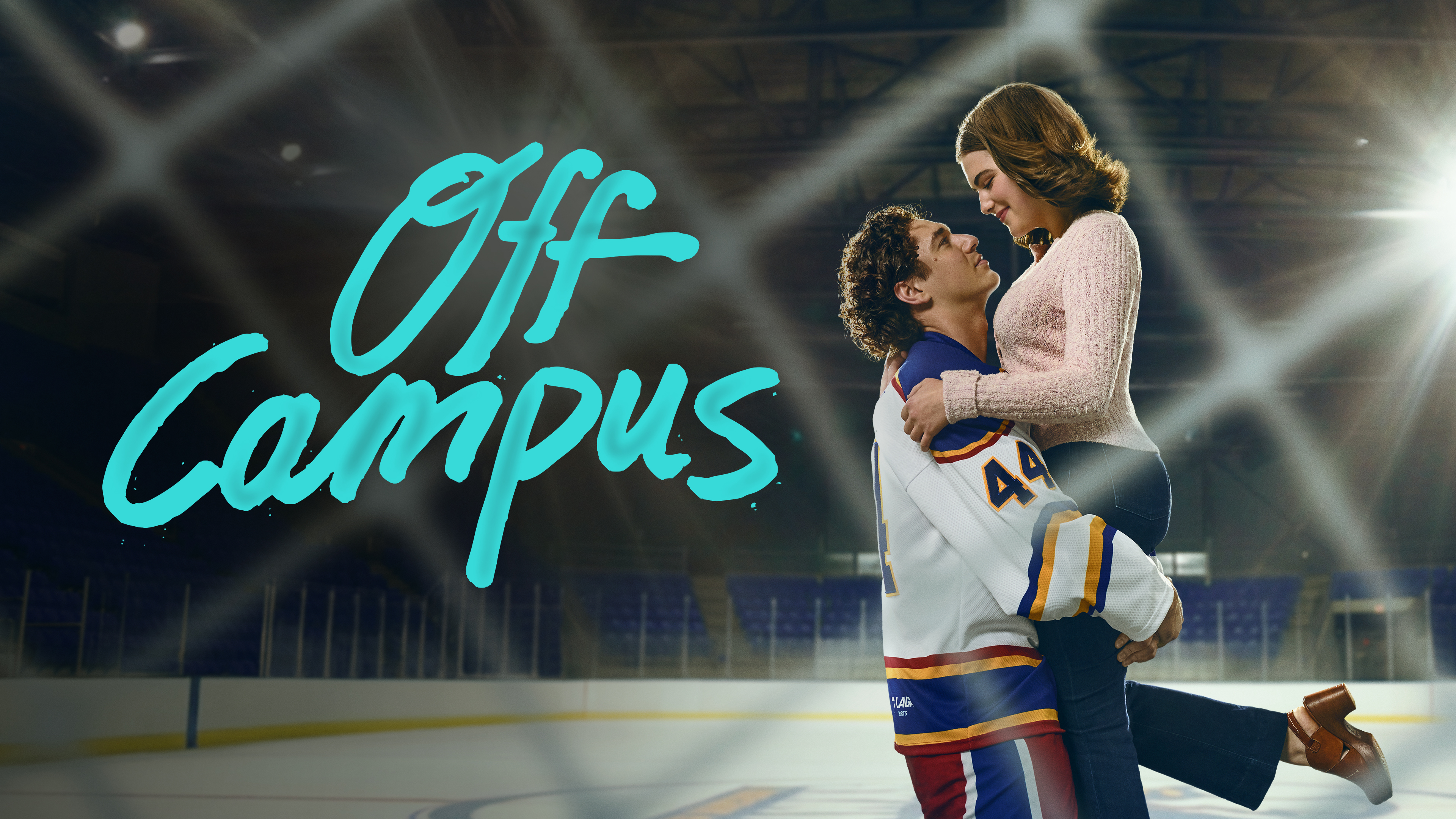 Off Campus | Belmont Cameli revela o que esperar da 2ª temporada da série