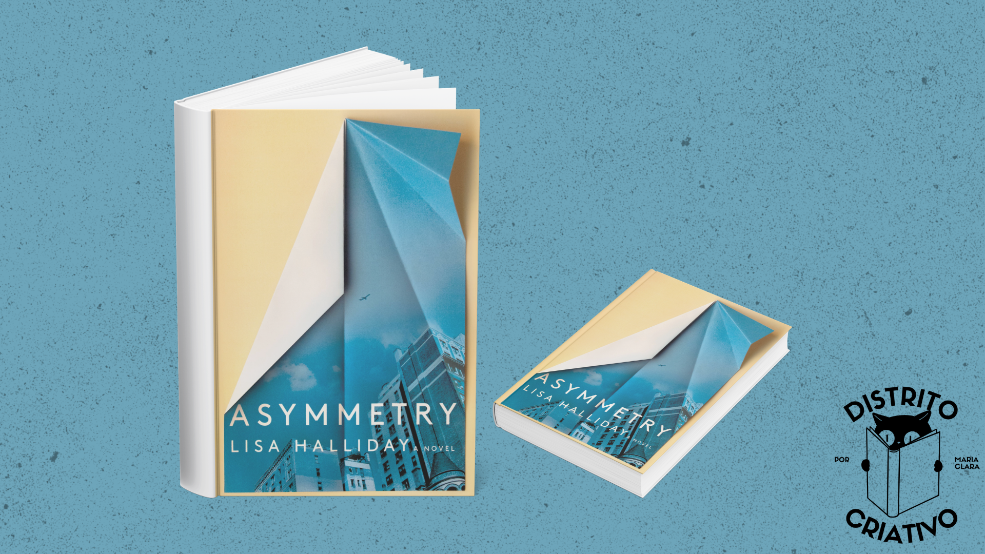 Asymmetry: Filme com Richard Gere e Diana Silvers vai adaptar livro