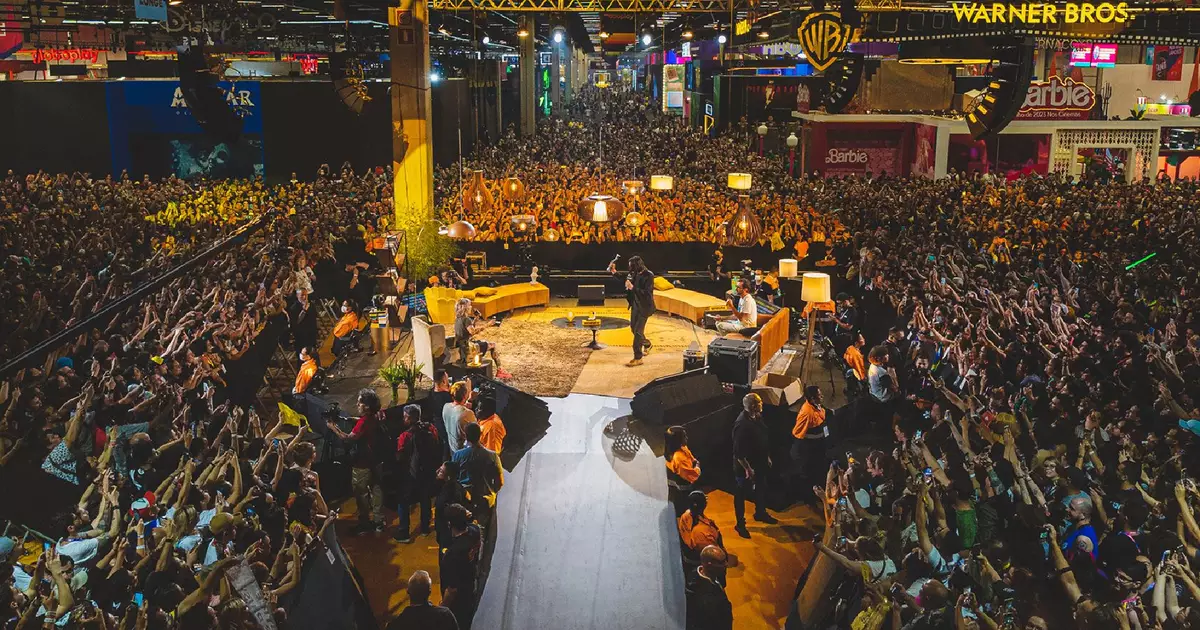CCXP