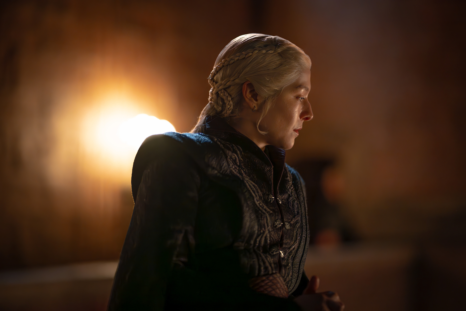 HBO lança trailer oficial da 3ª temporada de A Casa do Dragão