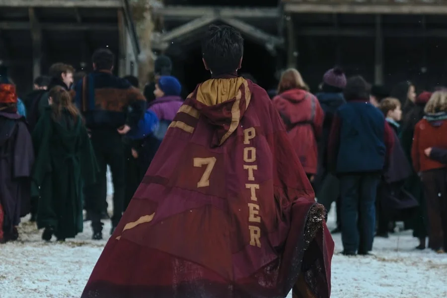 Harry Potter: atriz de Ginny Weasley será substituída na 2ª temporada da série