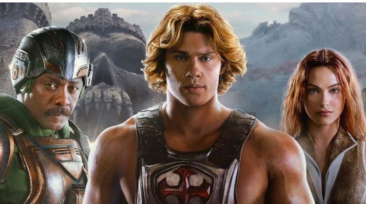 He-Man: Mestres do Universo ganha novos clipes com batalha aérea inédita