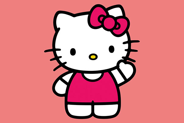 Hello Kitty: filme live-action terá diretores de Moana 2 e Ultraman