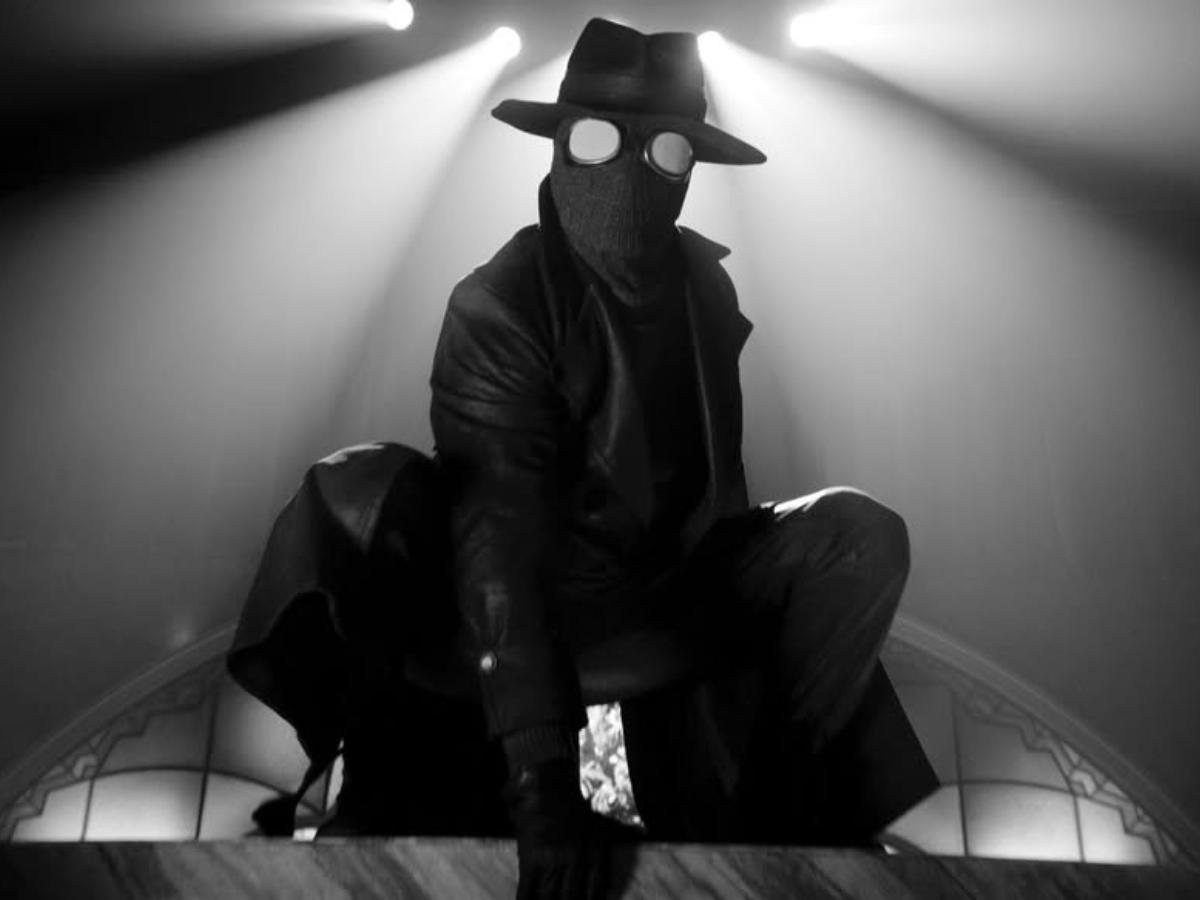 Spider-Noir ganha novo pôster e anuncia trailer final para amanhã (19)
