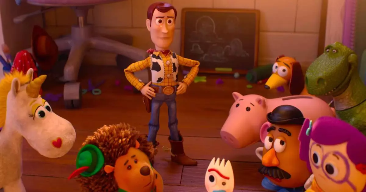 “Toy Story” 5 terá sessões antecipadas no Brasil