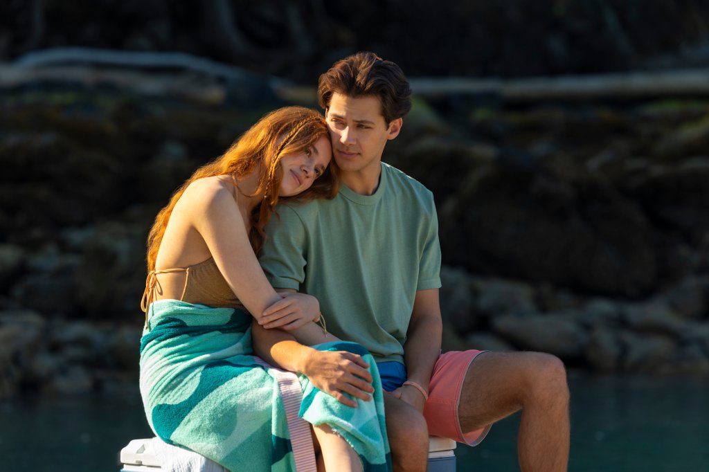 Depois Daquele Verão: novo romance do Prime Video ganha trailer e pôster oficiais