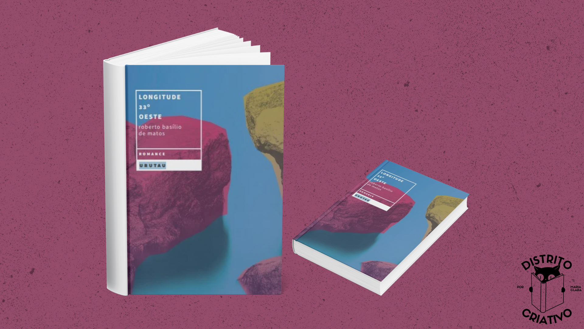 Entre o mar e o silêncio, o livro retrata luta de uma família para sobreviver em atol