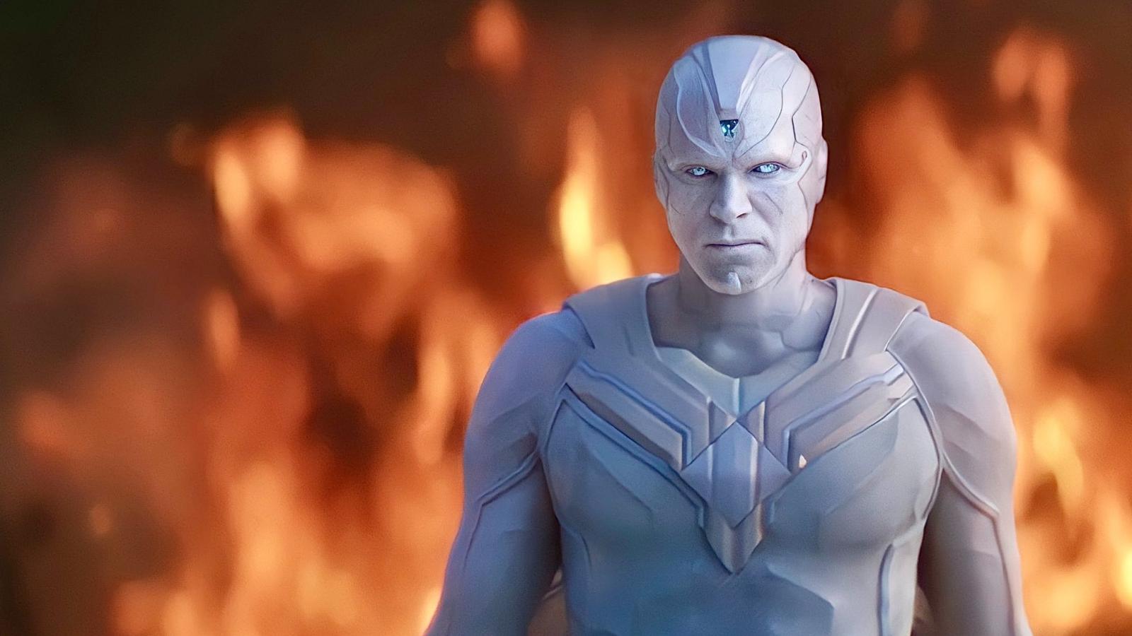 VisionQuest ganha primeiro trailer e data de estreia no Disney+
