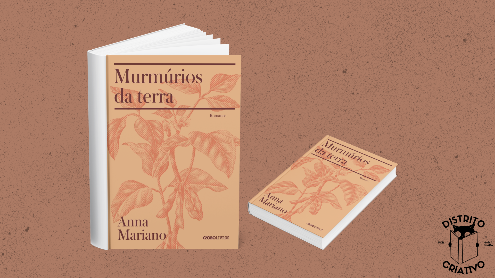 Murmúrios da Terra