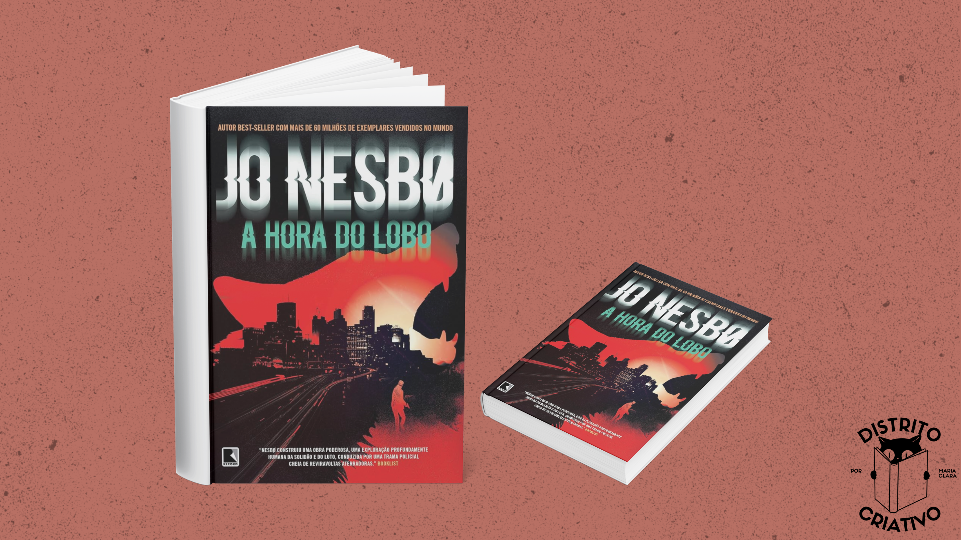 A hora do lobo