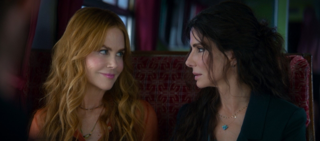 Da Magia à Sedução: Feitiço de Amor | Sandra Bullock e Nicole Kidman estrelam novo trailer