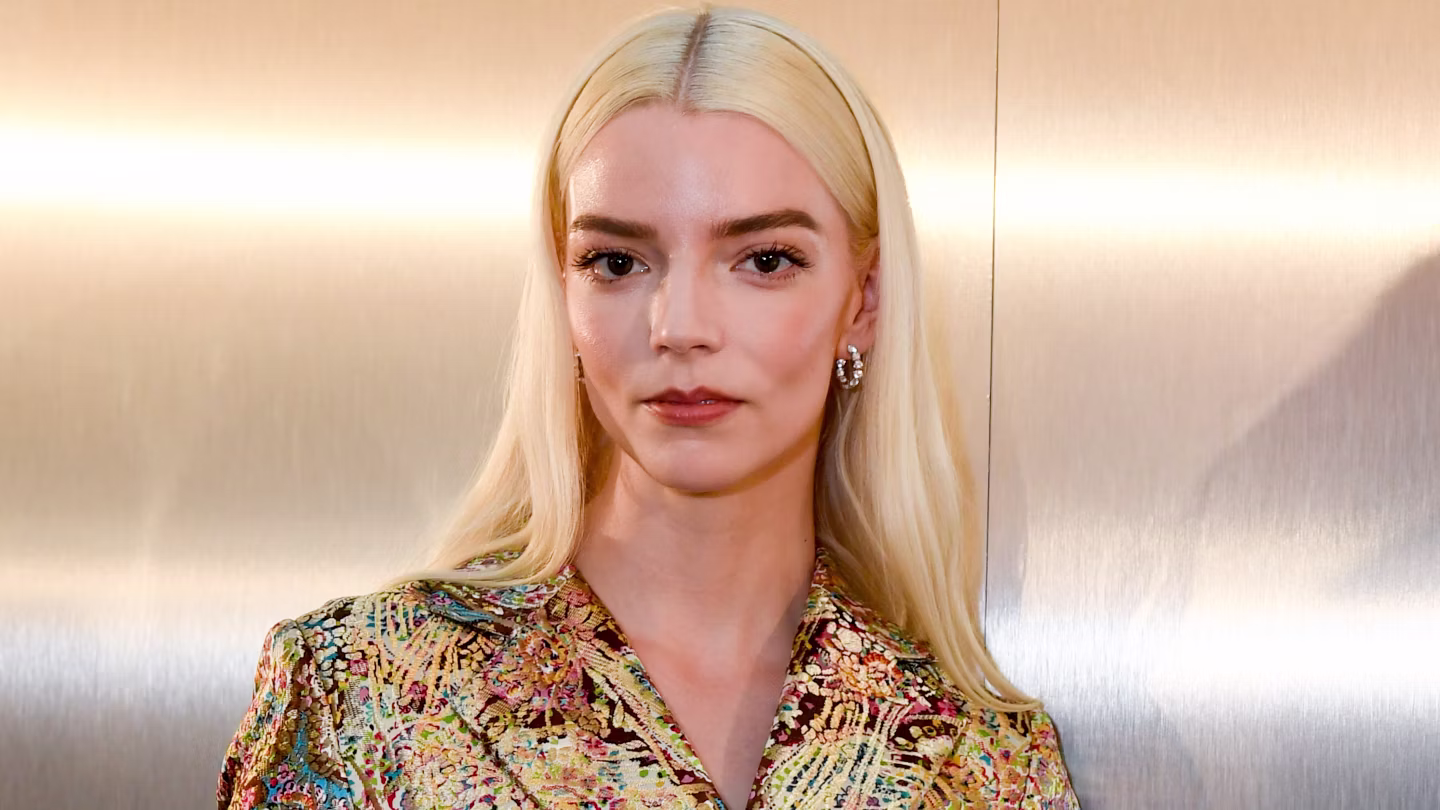 O Senhor do Anéis | Anya Taylor-Joy é confirmada em novo filme
