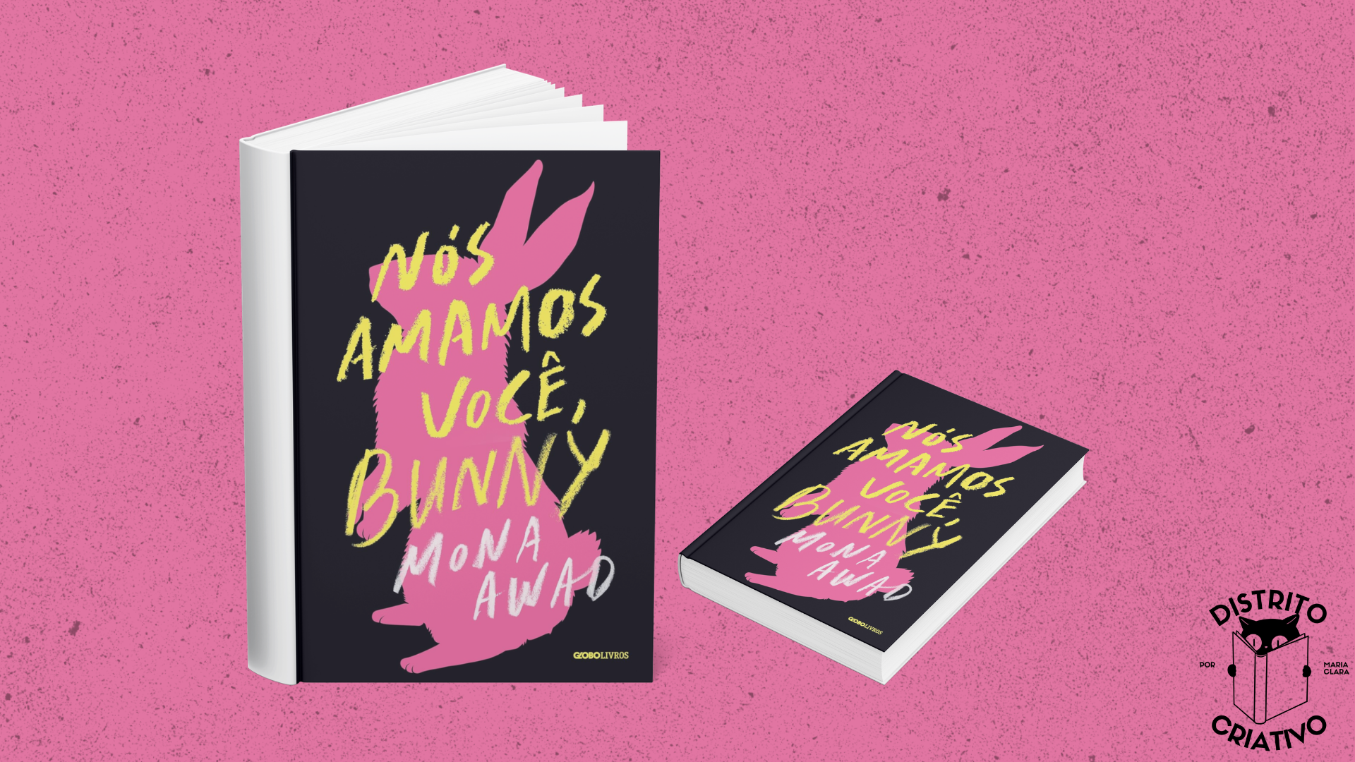 Nós amamos você, Bunny