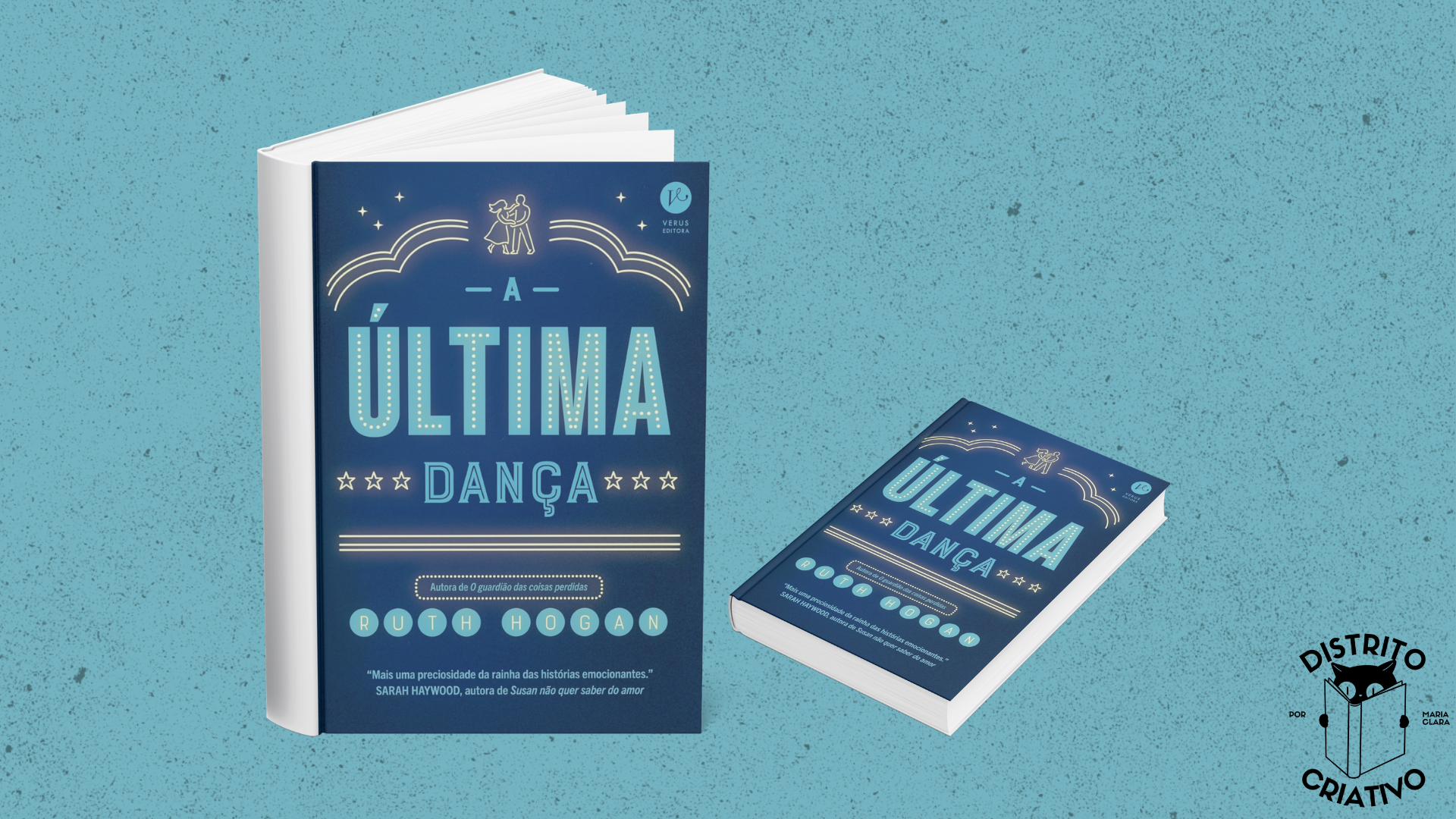 A última dança