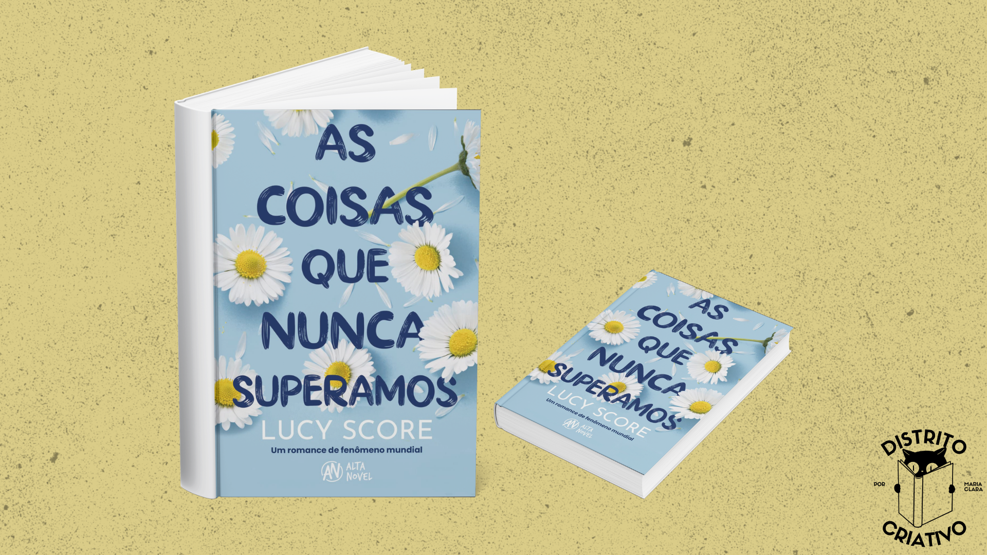 As Coisas que Nunca Superamos | Fenômeno do TikTok ganhará uma adaptação