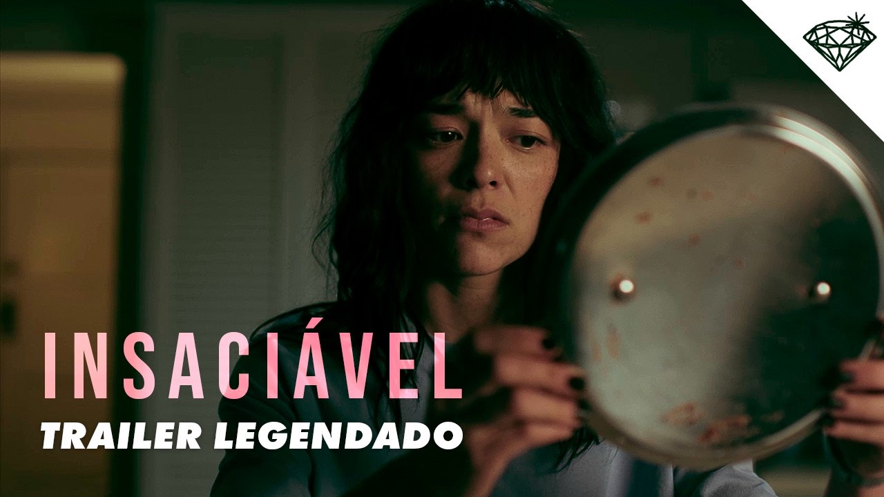 Insaciável | Diamond Films revela trailer de Body Horror