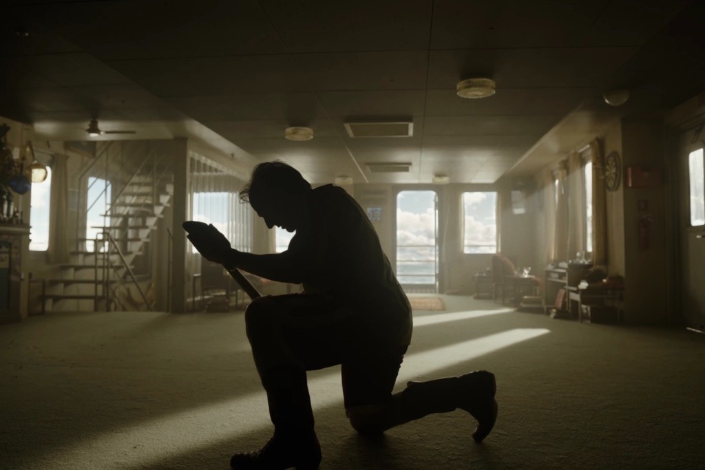 Novo filme de Tom Cruise, Digger, ganha conteúdos inéditos