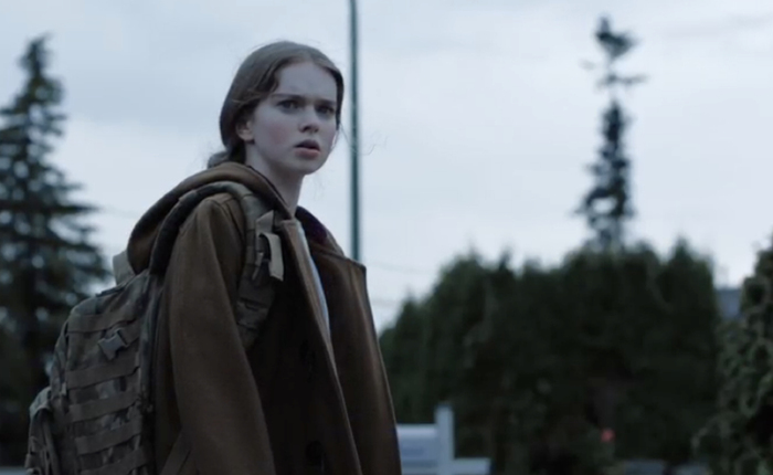 Carrie, A Estranha | Prime Video divulga Primeiras Imagens