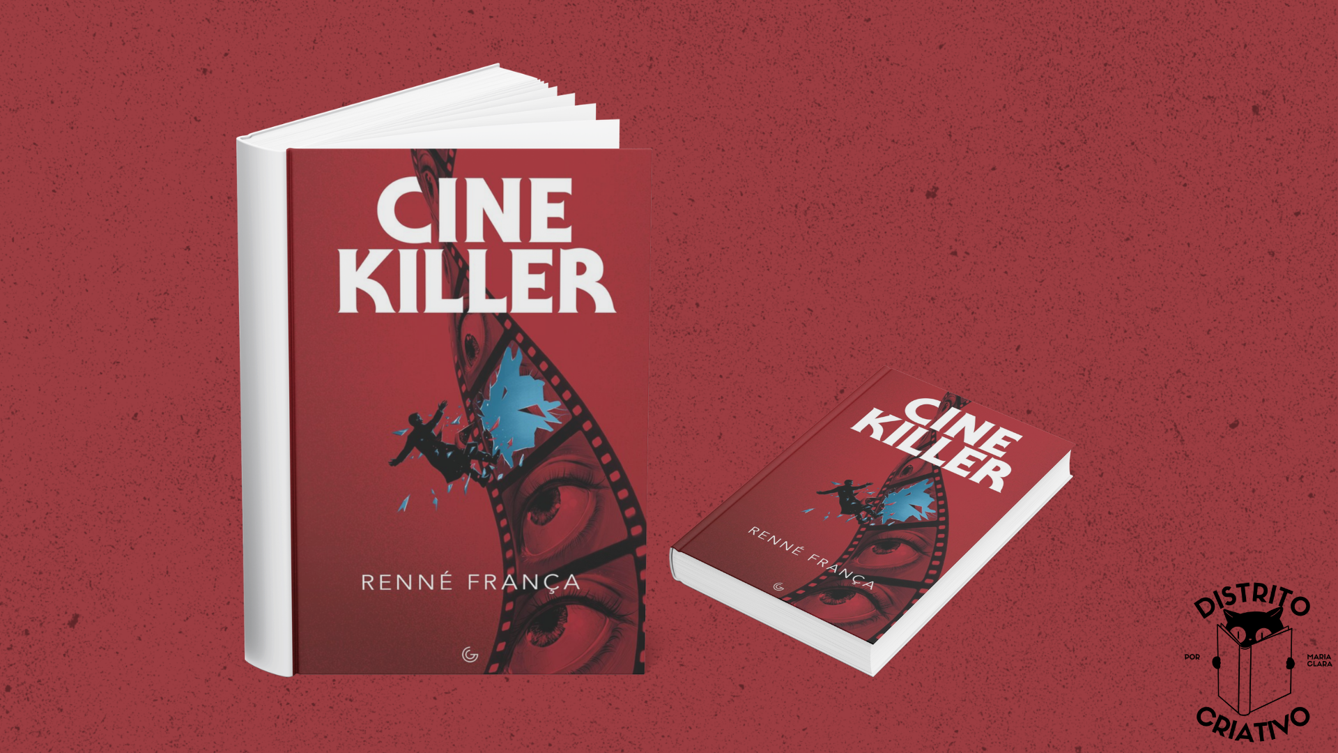 Cine Killer | Um thriller nacional impossível de largar