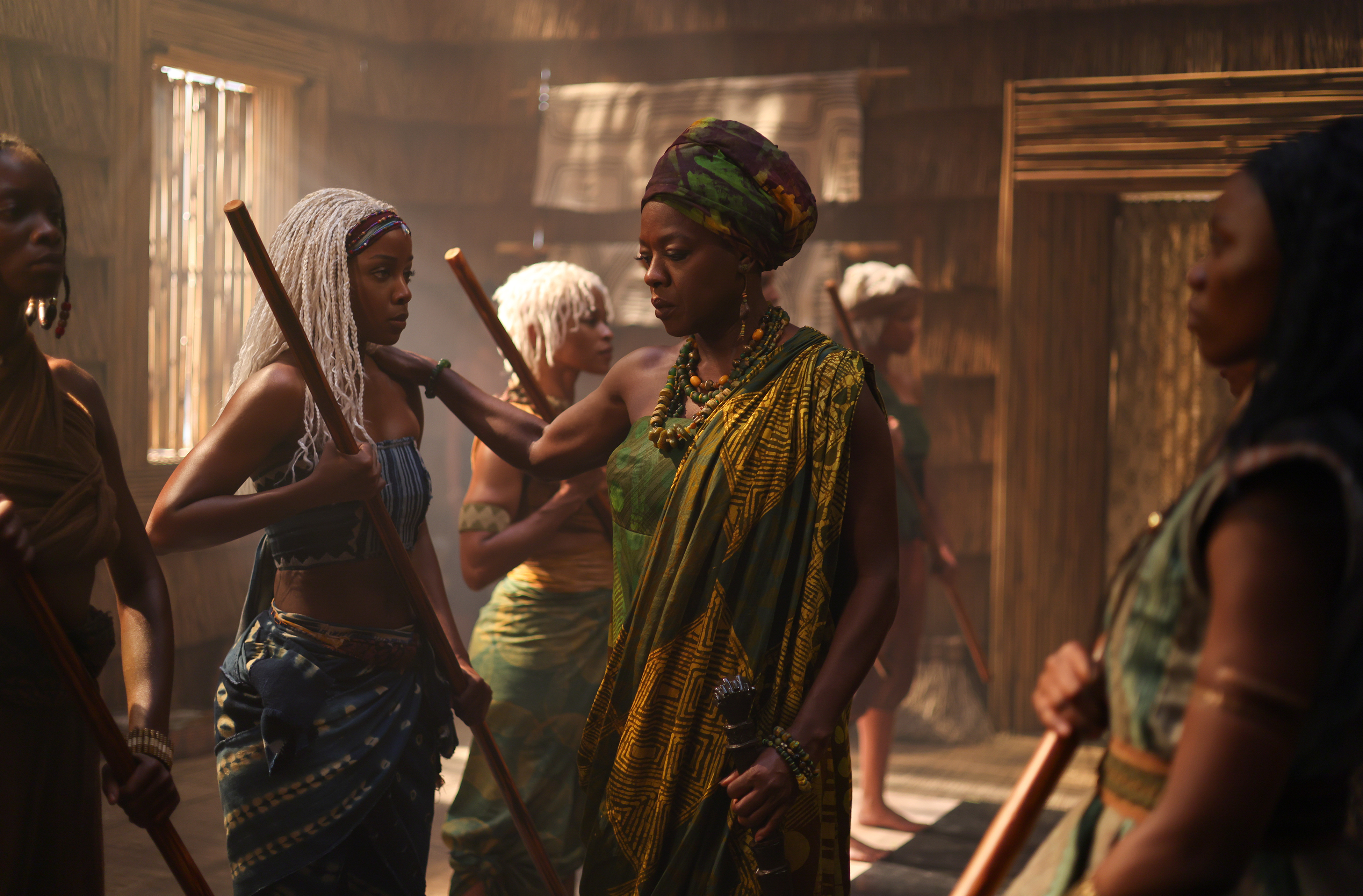 Filhos de Sangue e Osso | Paramount Pictures divulga as primeiras imagens oficiais