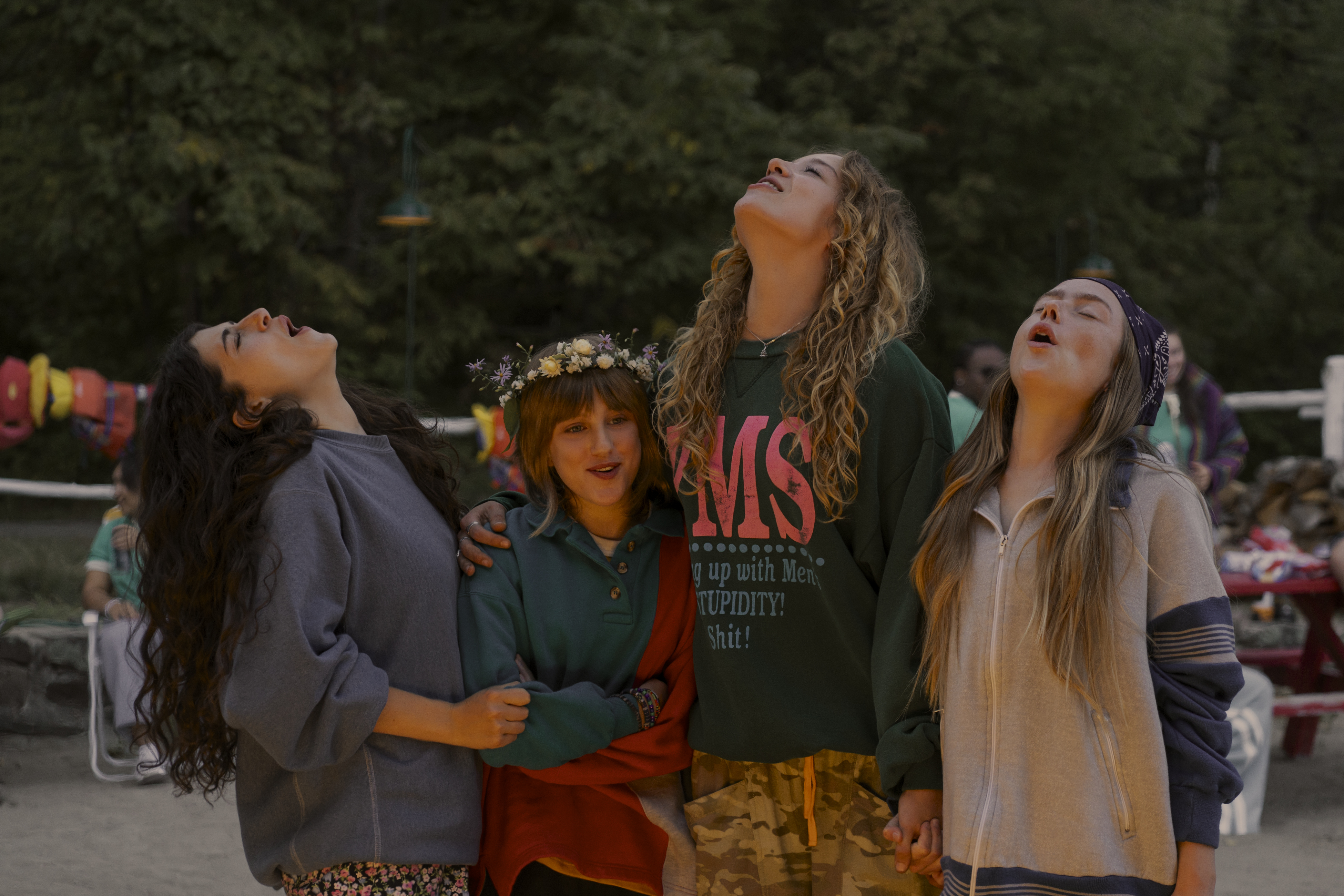 Sterling Point | Prime Video divulga trailer e fotos inéditas