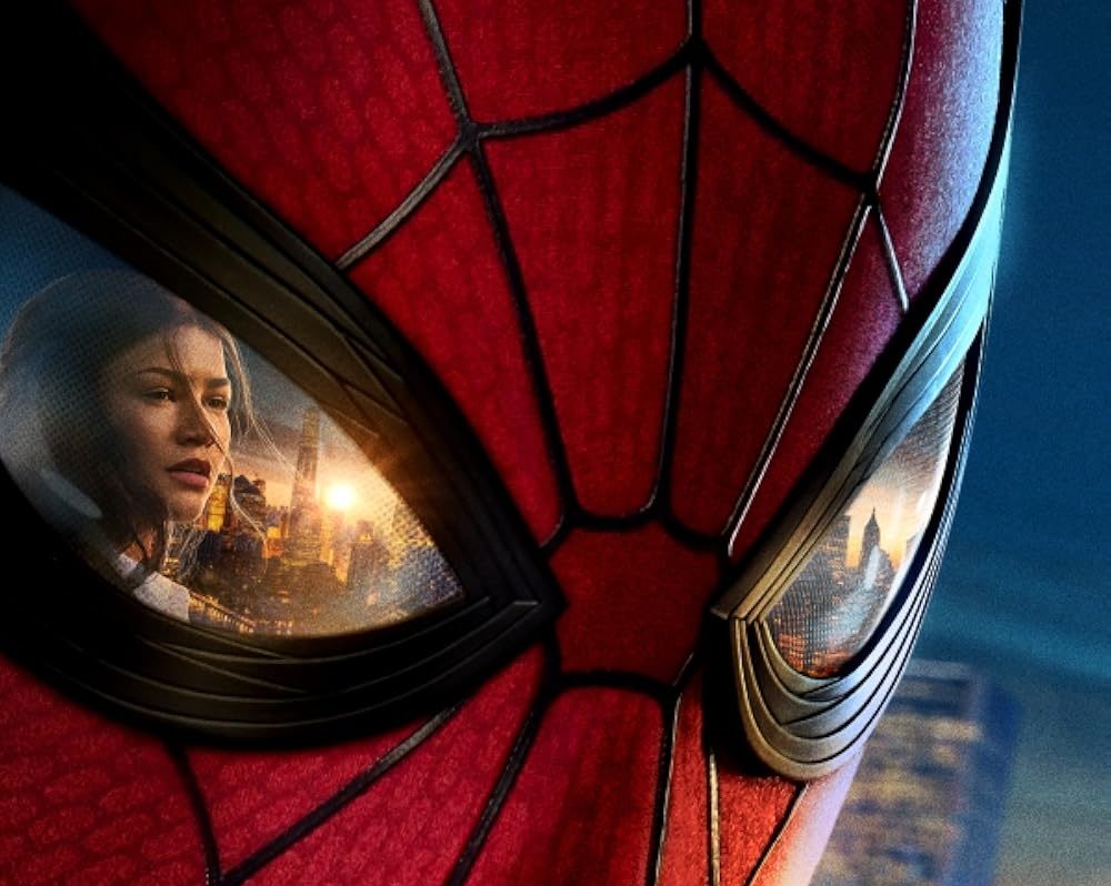 Homem-Aranha: Um Novo Dia | Assista ao trailer final