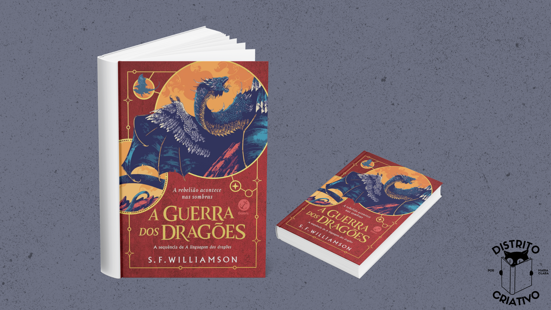Guerra dos Dragões