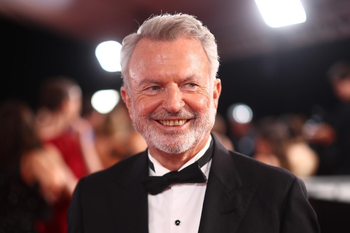 Sam Neill, eterno Alan Grant, morre aos 78 anos