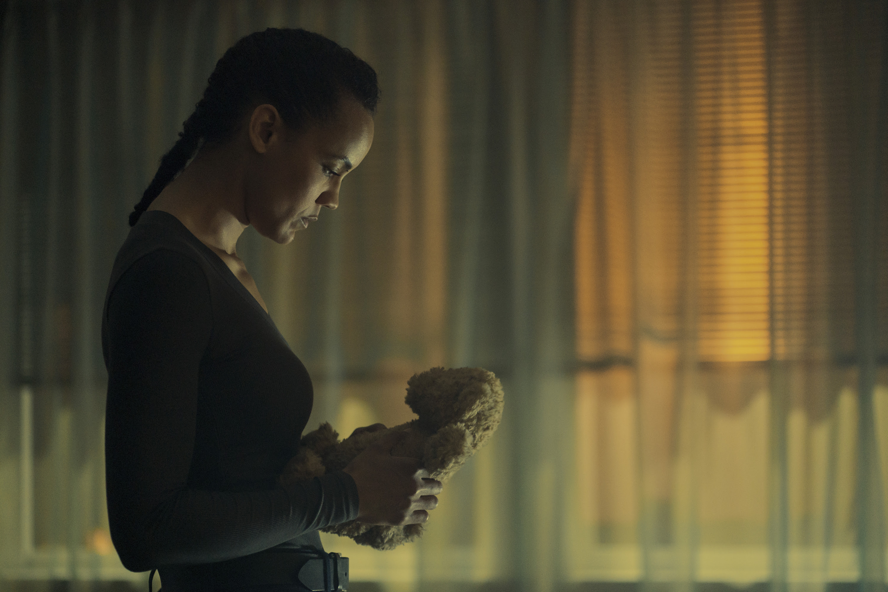Neagley | Prime Video revela as primeiras imagens da nova série