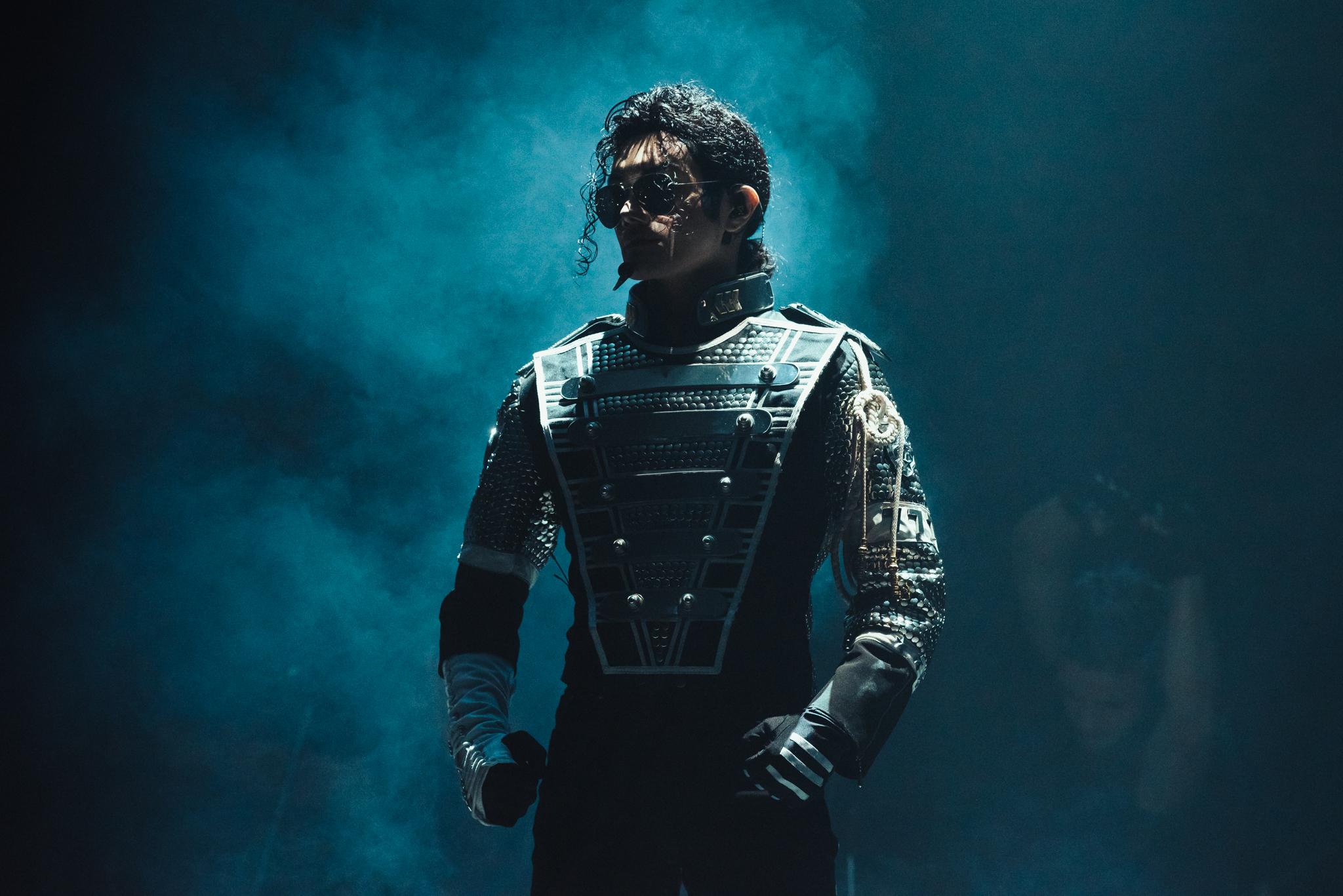 This Is Michael | Suhai Music Hall recebe espetáculo em homenagem ao Rei do Pop
