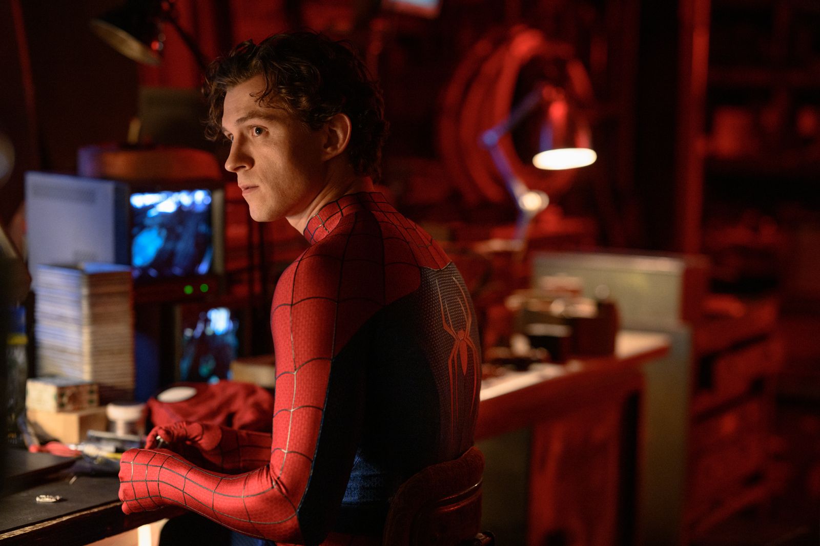 Homem-Aranha: Um Novo Dia | Longa se torna a maior bilheteria da Sony Pictures Brasil