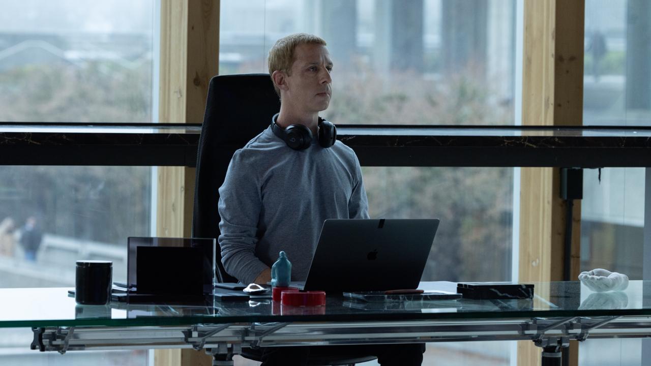 O Outro Lado das Redes | Sony Pictures divulga novo trailer