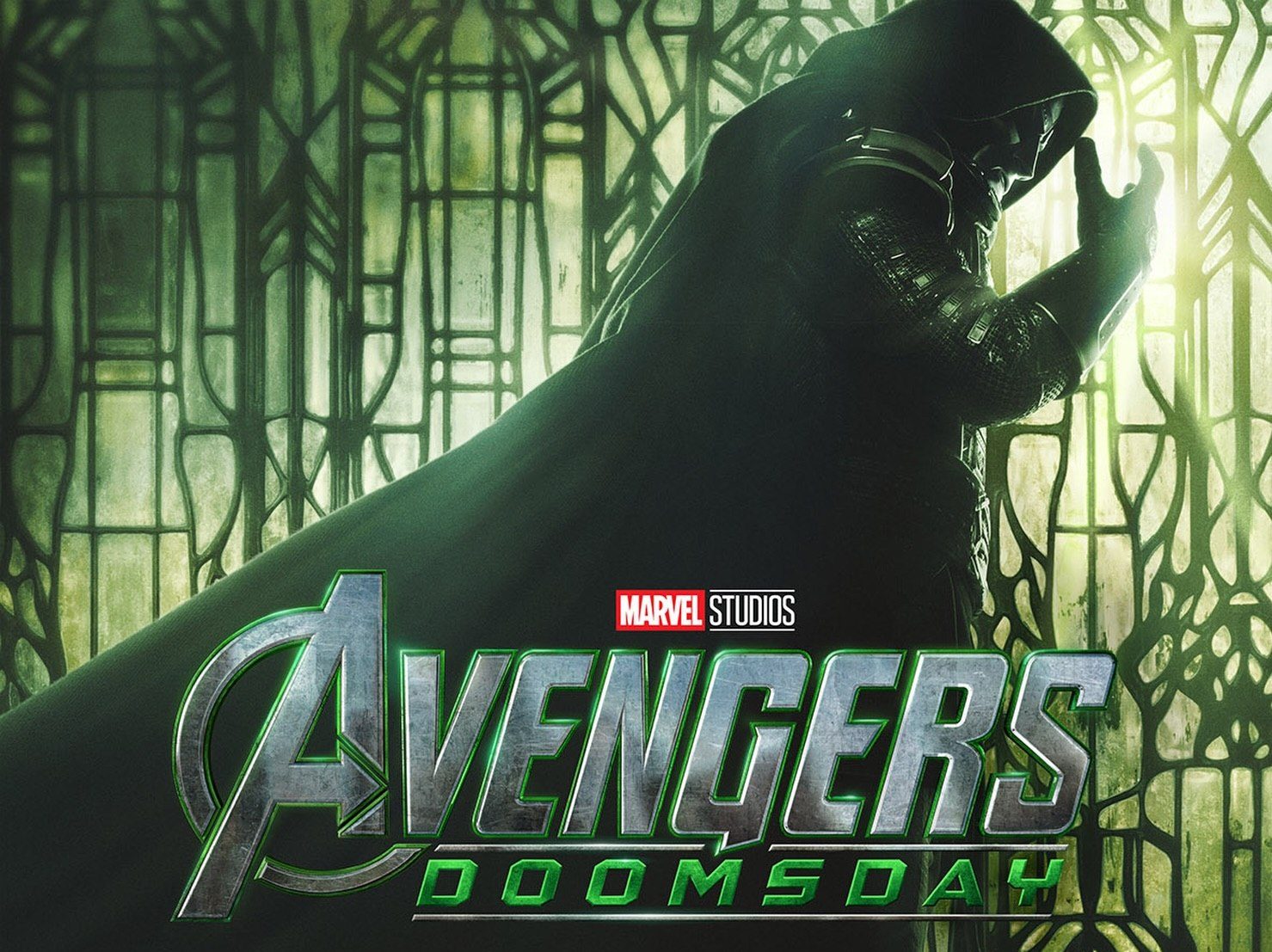 Vingadores: Doutor Destino ganha novo trailer na D23