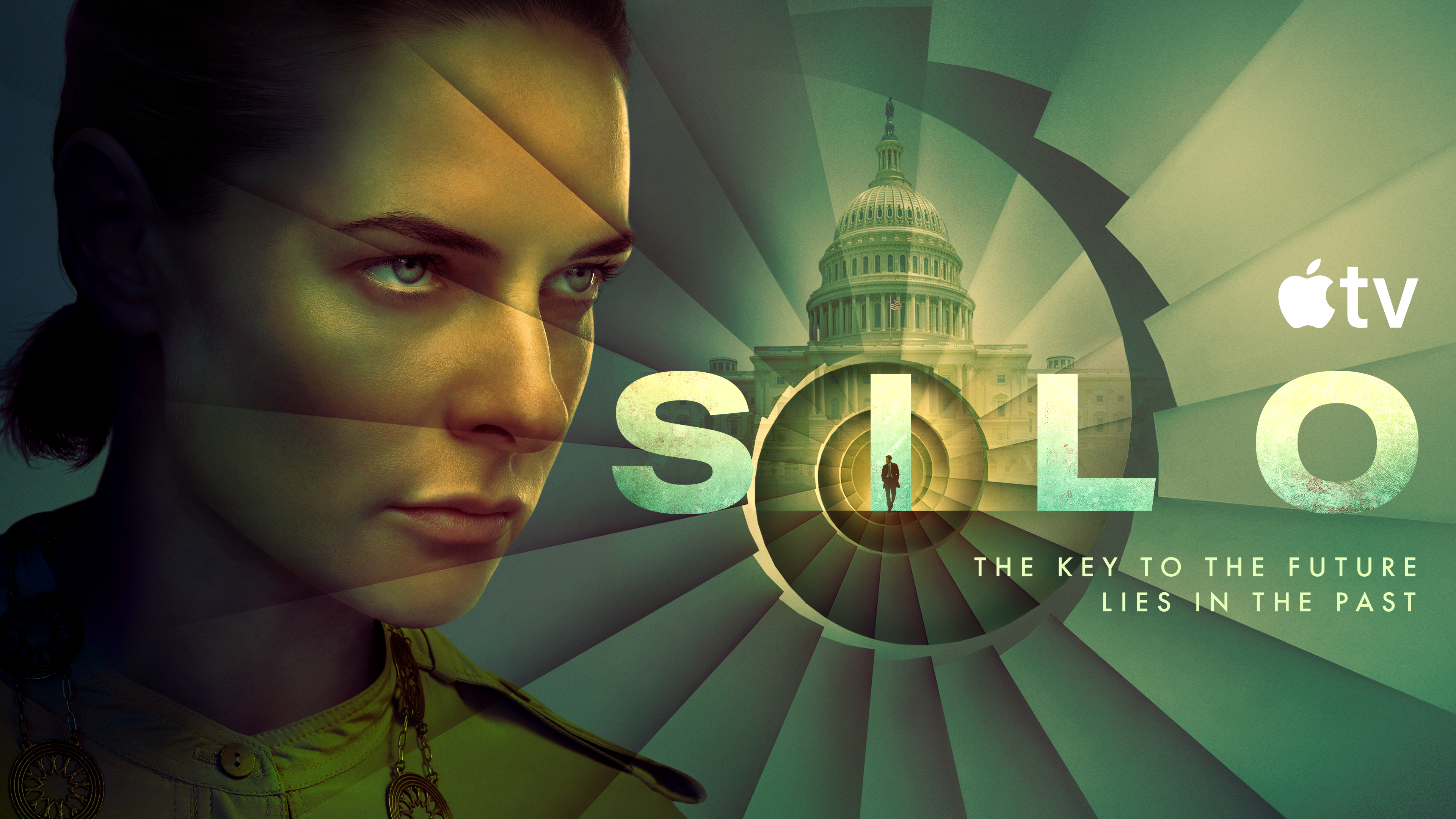 Silo | Assista ao clipe inédito da nova temporada