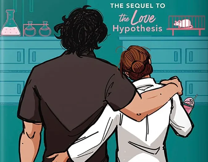 A Hipótese do Amor ganhará sequência nos livros e novo filme já está em desenvolvimento