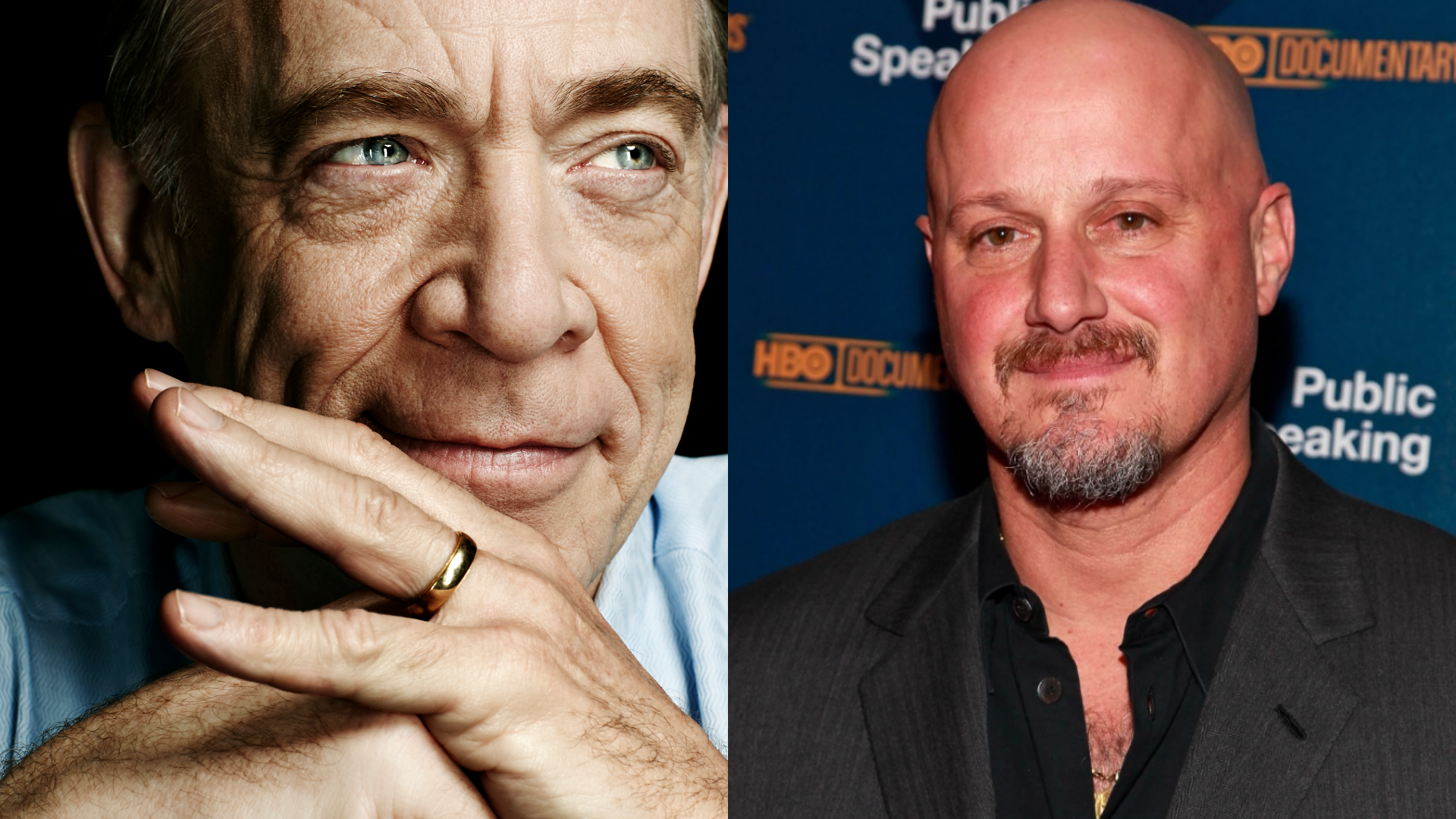 Beat The Reaper | J.K. Simmons se junta ao elenco de nova comédia