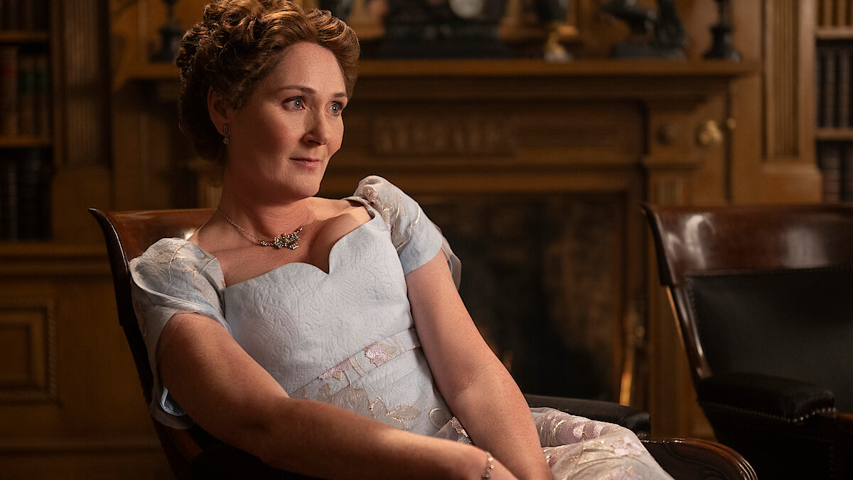 Netflix e Shondaland anunciam nova série derivada de Bridgerton